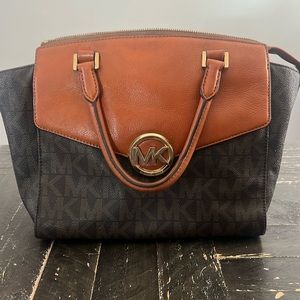 Michael Kors purse